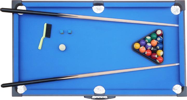 Produktbild Cougar Billiardtisch