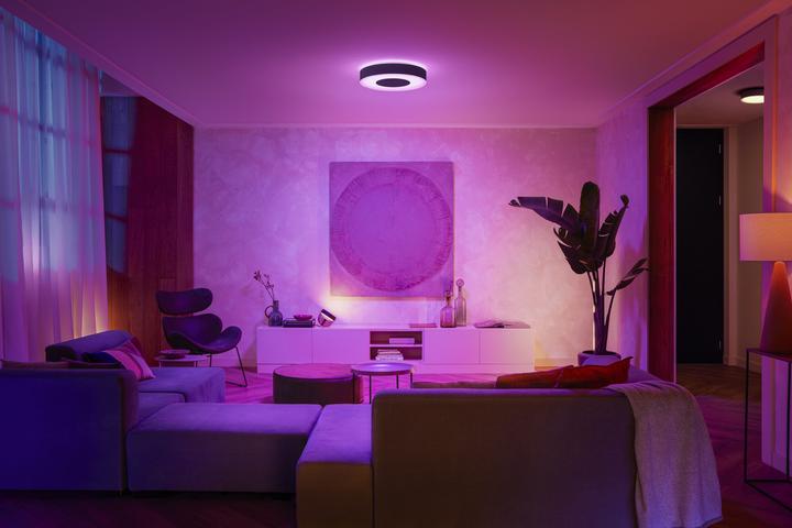 Immagine prodotto Philips Hue White & Color Ambiance Infuse (3450 lm)