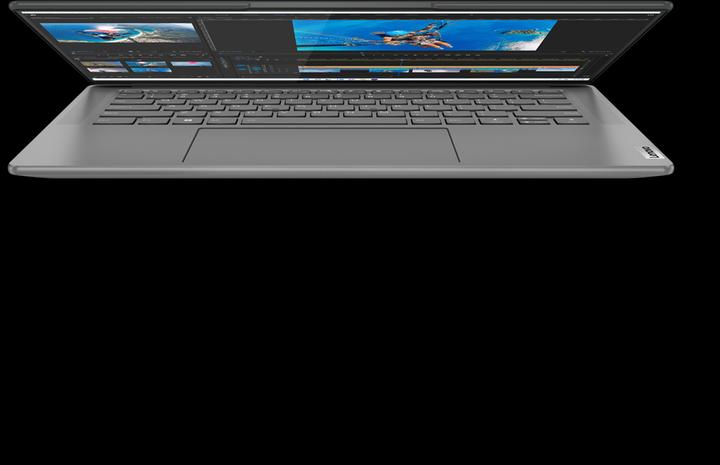 Image du produit Lenovo Yoga Slim 7 ProX (14.50", AMD Ryzen 7 6800HS, 16 Go, 1000 Go, DE)