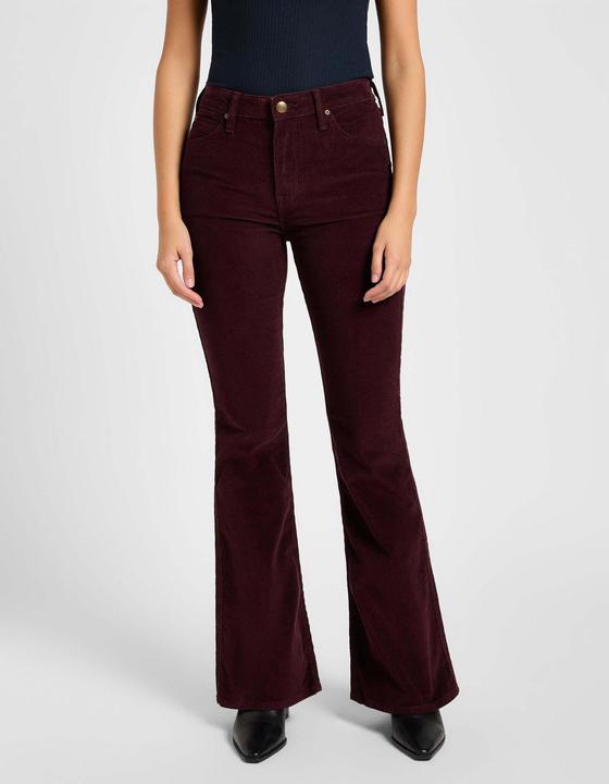Actual product image Lee Breese fabric trousers (29)