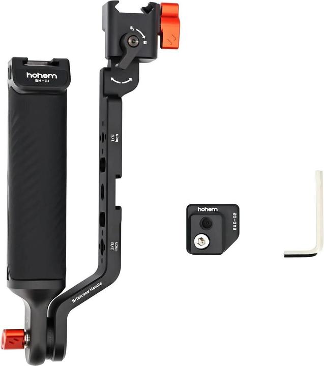 Productafbeelding Hohem BH-01-EXD-02 (Gimbal handvat)