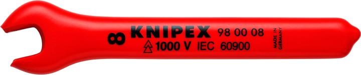 Immagine prodotto Knipex Chiave a forchetta (8 mm)