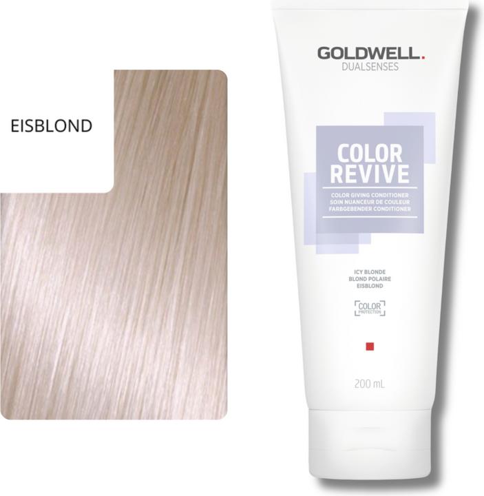 Actual product image Goldwell Dualsenses Color Revive Conditioner (200 ml)