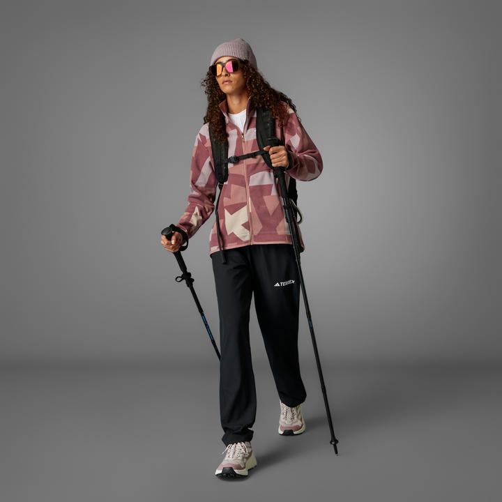 Actual product image adidas Women's Multi Liteflex Pants (M)
