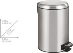 Produktbild Wenko Leman (12 l)