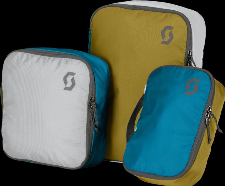Scott Sports Bag Packing Cube Day Remix PAK-3 - Kofferorganizer