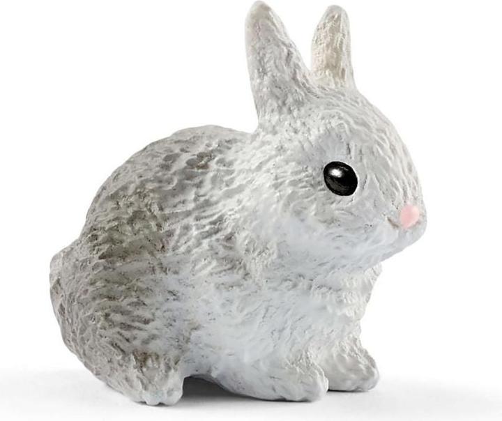 Produktbild Schleich Kaninchenstall
