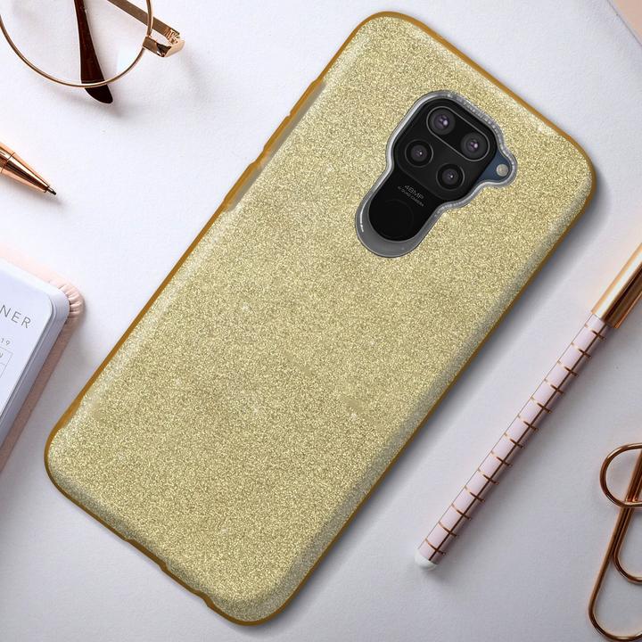 Produktbild Avizar Papay Series (Xiaomi Redmi Note 9)
