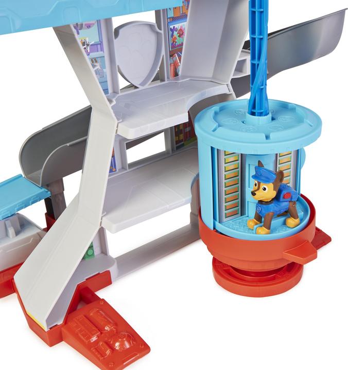 Productafbeelding Paw Patrol PAW Uitkijktoren Speelset