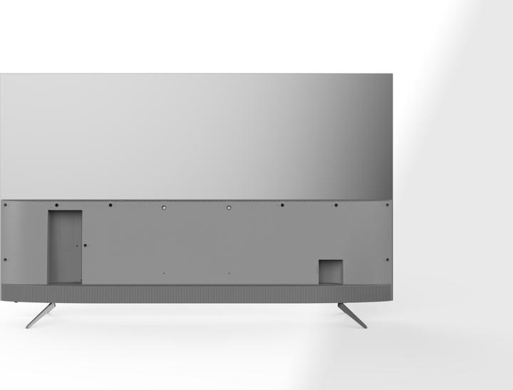 Produktbild TCL 55DP660 (55", LCD, 4K, 2018)