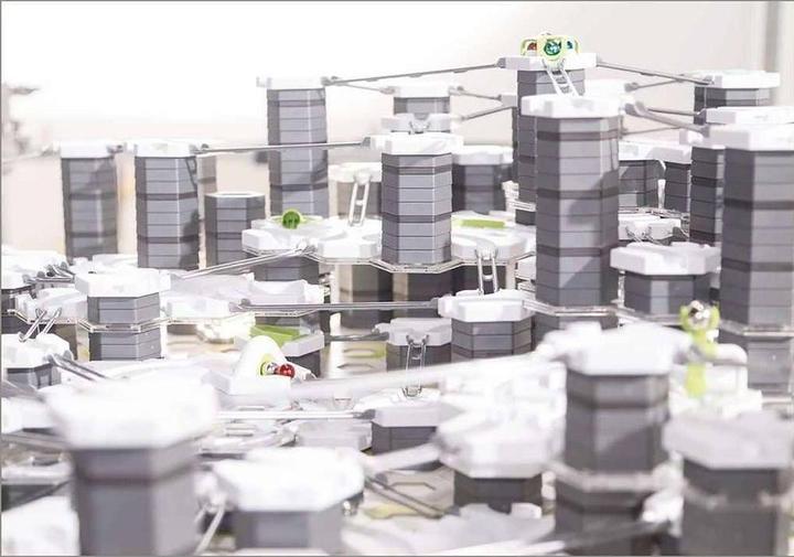 Immagine prodotto Ravensburger GraviTrax Set di base GraviTrax