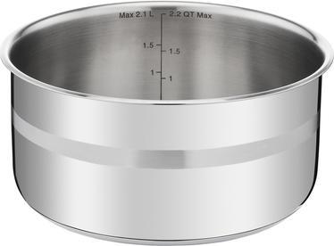 Produktbild Tefal Ingenio Jamie Oliver Set 9-teilig (28 cm, Pfannenset + Topfset)