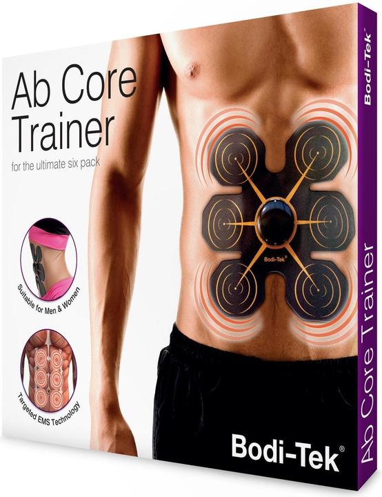 Actual product image Rio Ab Core Trainer