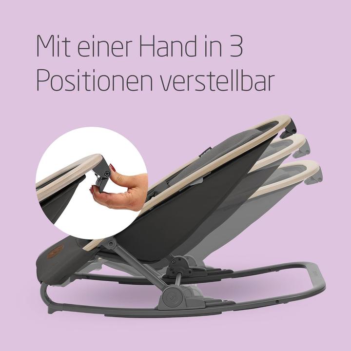Produktbild Maxi-Cosi Kori