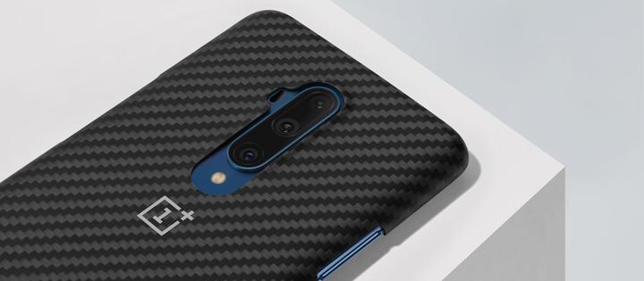 Actual product image OnePlus Protective Case (OnePlus 7T Pro)