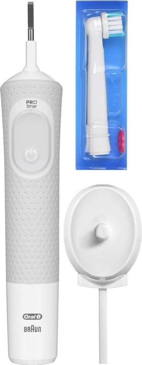 Produktbild Oral-B Vitality 100 Cross Action (Oszillierende Zahnbürste)
