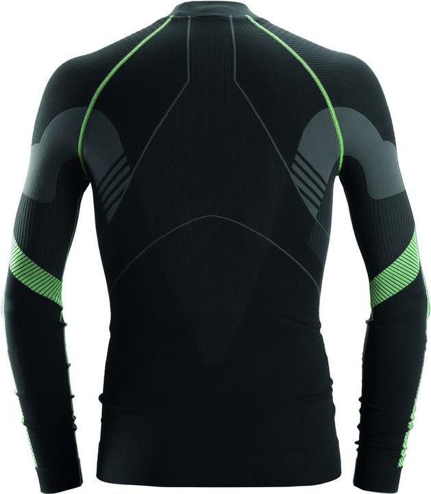 Produktbild Snickers Workwear Unterzieh-Langarmshirt FlexiWork 9425 (XL)