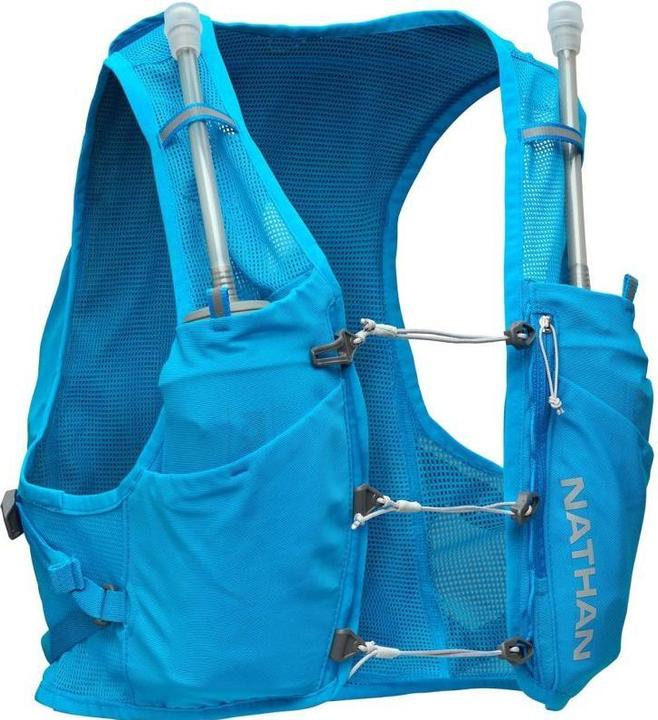 Produktbild Nathan Pinnacle Breeze 4L - Laufrucksack - Herren