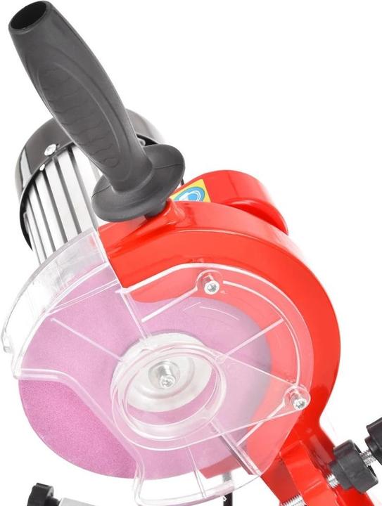 Image du produit Hecht 9230 Affûteuse de chaîne (Ponceuse à chaîne, 230 W)