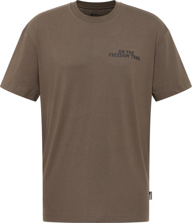 Jack Wolfskin Trailblazer T M
