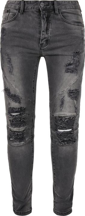 Cayler & Sons C&S Paneled Denim Pants