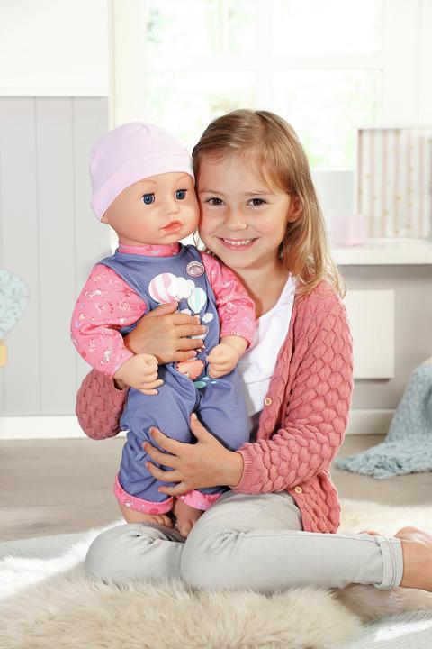 Produktbild Baby Annabell Grosse Annabell
