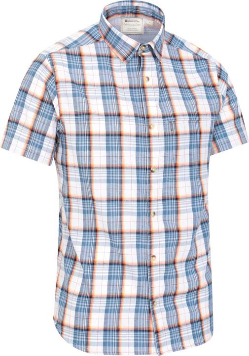 Immagine prodotto Mountain Warehouse Camicia Uomo (XS)