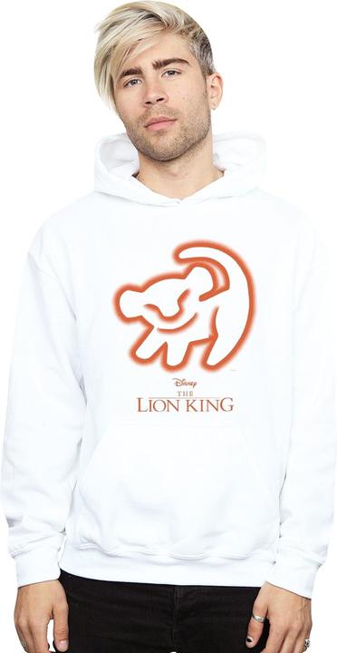 Produktbild Disney The Lion King Cave Drawing Kapuzenpullover (M)