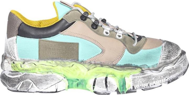 Produktbild Maison Martin Margiela Maison Margiela Lace-Up Sneakers (42)