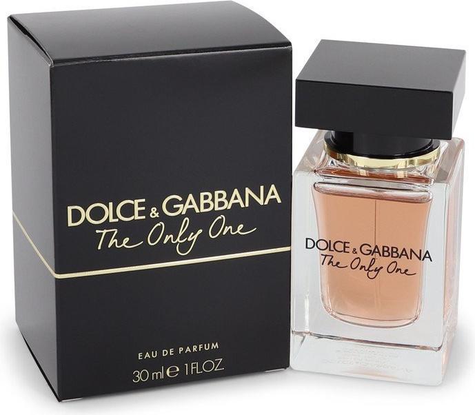 Produktbild Dolce & Gabbana The Only One (Eau de Parfum, 30 ml)