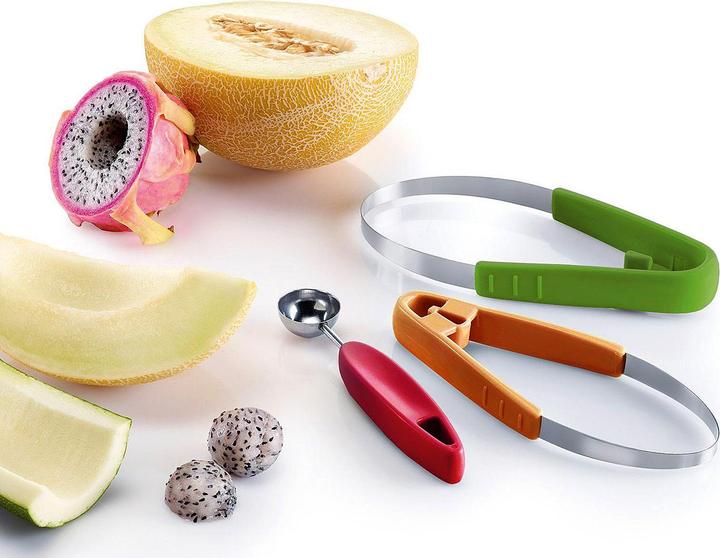 Image du produit Westmark Coupe-fruits 3pcs