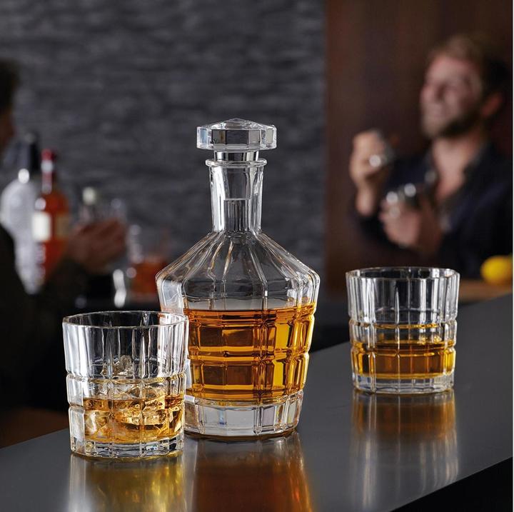 Immagine prodotto Leonardo Whiskyset Spiritii a 3 pezzi (0.70 l)