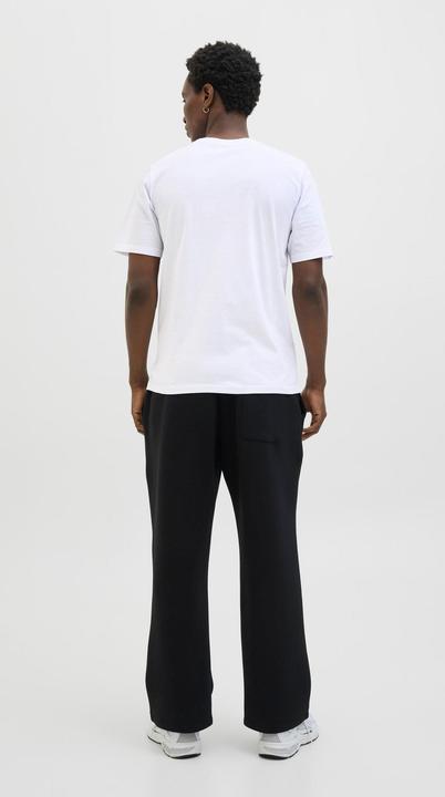 Image du produit Jack & Jones Logo Rundhalsausschnitt T-shirt T-shirt (XL)