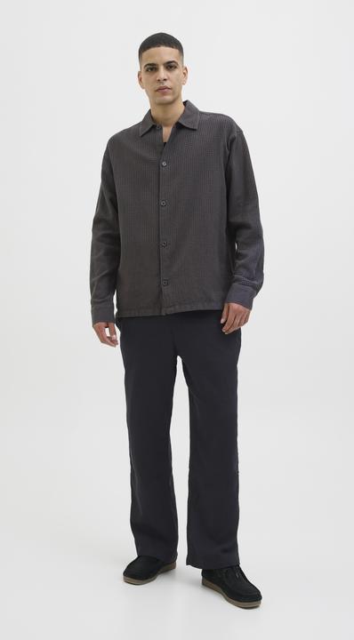 Actual product image Jack & Jones Wide Leg Fit Hose Hose (L)