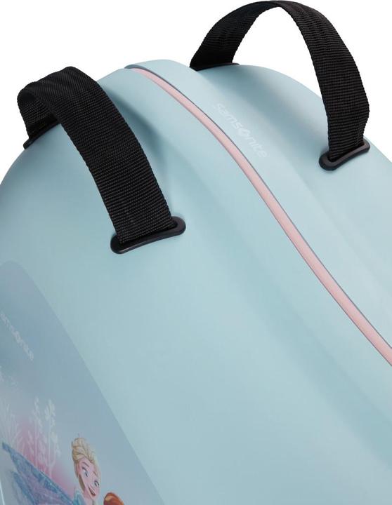 Productafbeelding Samsonite Trolley Dream2Go Rider Disney (30 l, Handbagage (tot 50 liter))