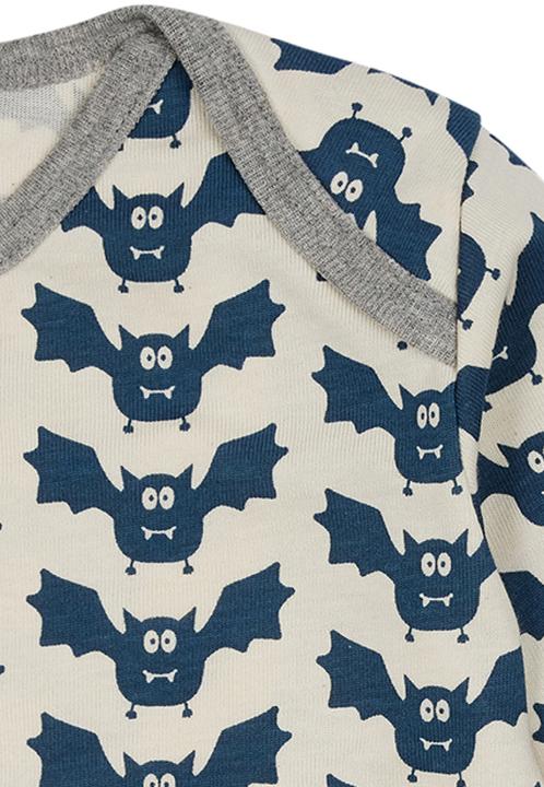 Immagine prodotto loud + proud Camicia a maniche lunghe (80)