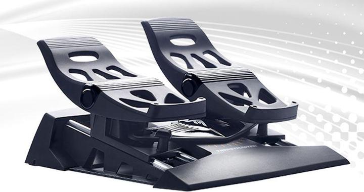 Produktbild Thrustmaster TFRP T. Flight Rudder Pedals (PC, PS4, Xbox One X, Xbox One S)