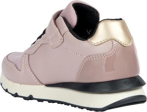 Produktbild Geox Mädchen Sneaker J Fastics G (38)