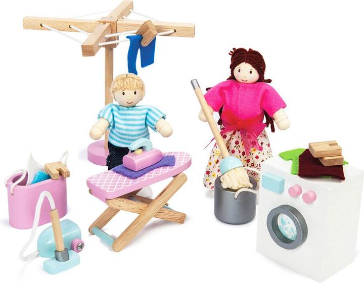 Image du produit Le Toy Van Ensemble de linge
