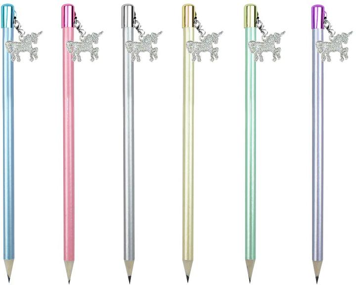 Produktbild Roost Bleistift Einhorn (1 x)