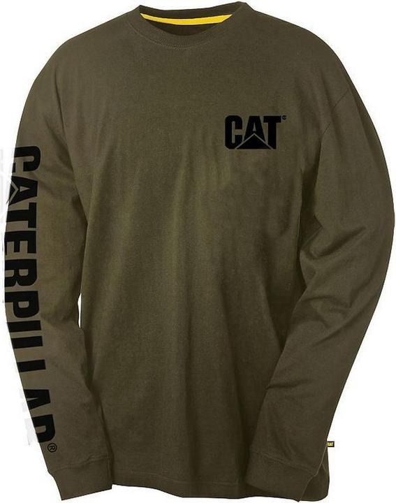 Cat UTFS4642 P