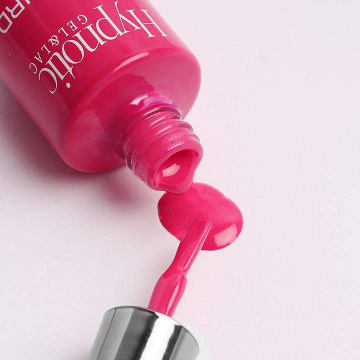 Produktbild BrillBird Hypnotic G&L “55” – 8ml (Gel-Effekt Nagellack)
