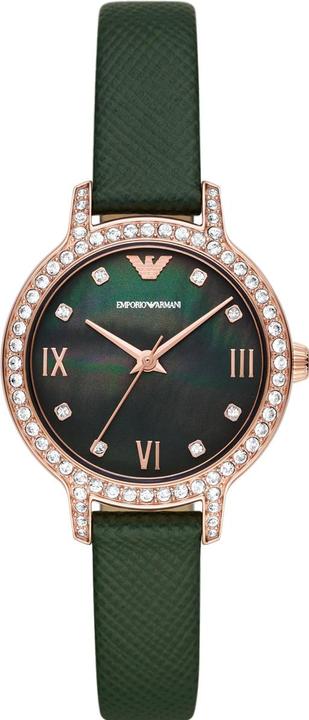 Produktbild Emporio Armani Cleo (Analoguhr, 32 mm)