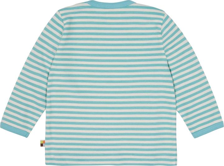 Produktbild loud + proud Shirt Streifen (68)