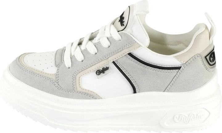 Produktbild Buffalo Vectra Low Vegan Nappa/Nubuck - 159657 (39)