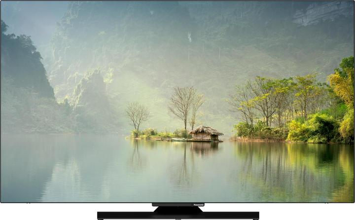Image du produit Panasonic TV-55Z80AEZ (55", OLED, 4K, 2024)