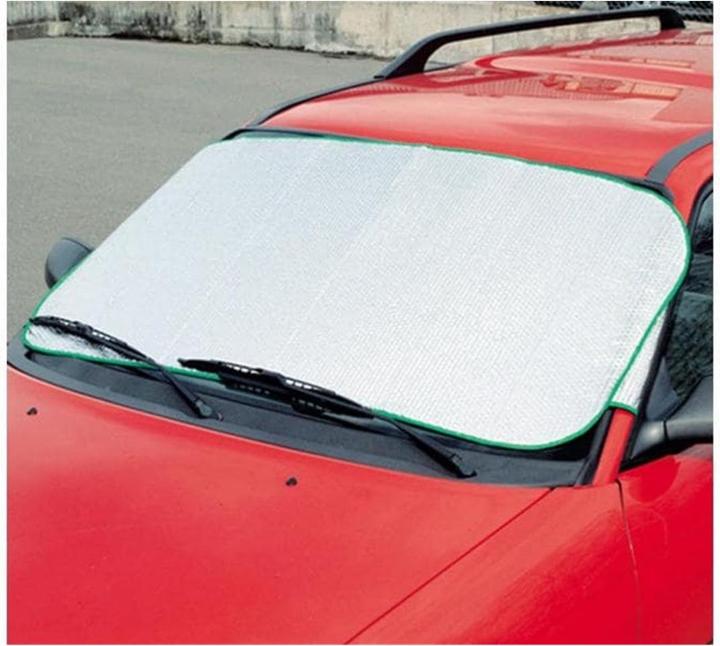 Cartrend Ganzjahres-Thermoschutz