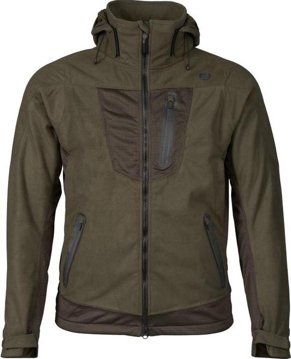 Seeland Climate Hybrid Jacke
