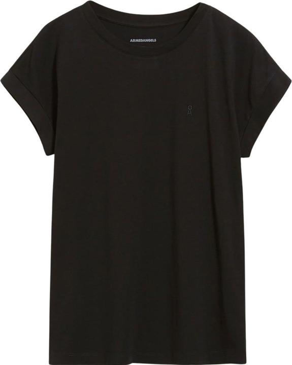 Armedangels Idaa T-Shirt black (XL)