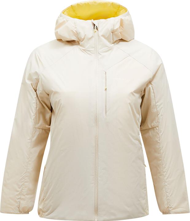 Produktbild Peak Performance Women's Freelight Reversible Hood (S)